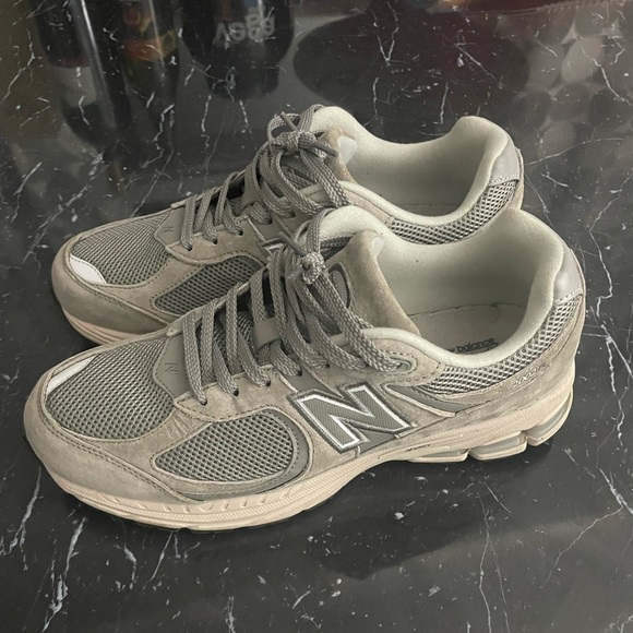 New Balance Other - new balance 2002r marble